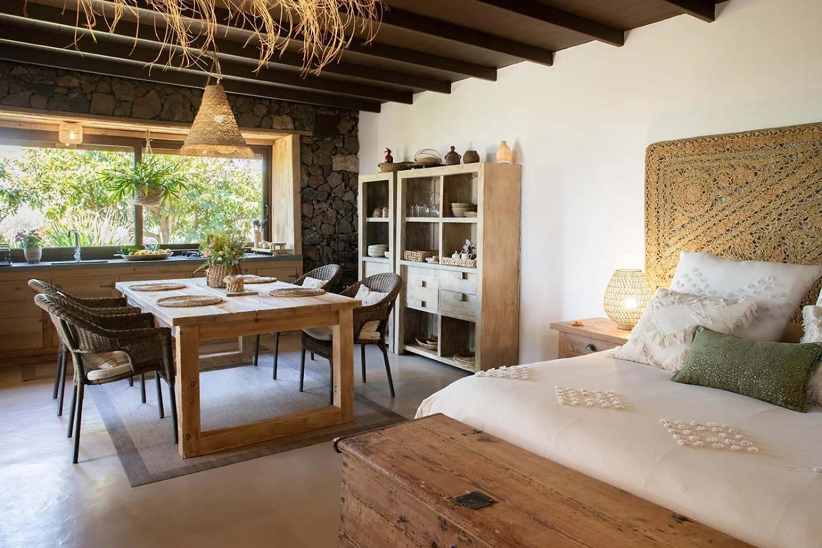 Holiday home La Finquita Villa Tias