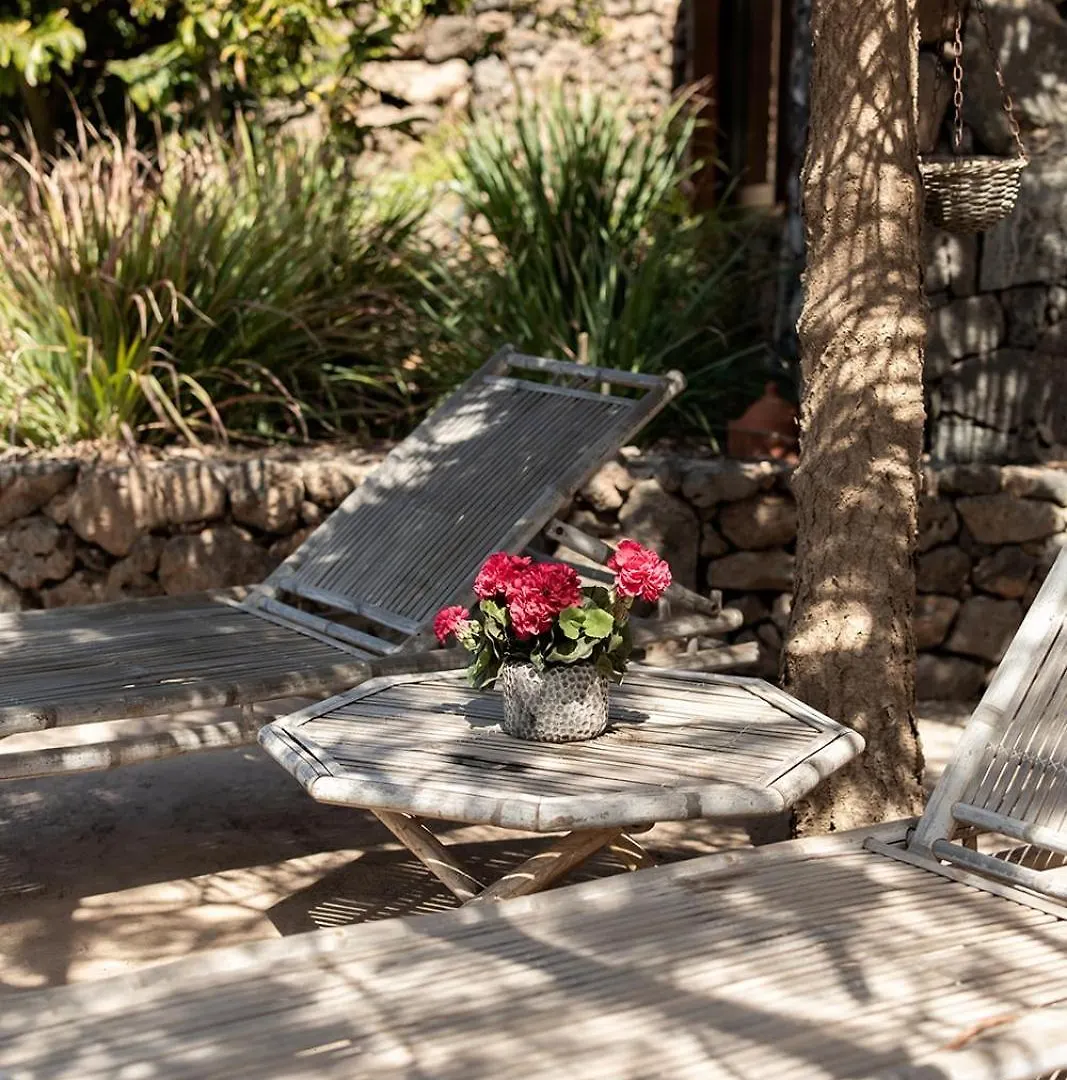 Holiday home La Finquita Villa Tias